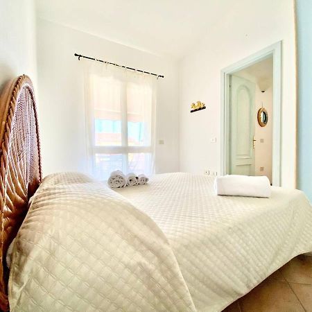 Casagliana Apartments กอลโฟอารันชี ภายนอก รูปภาพ