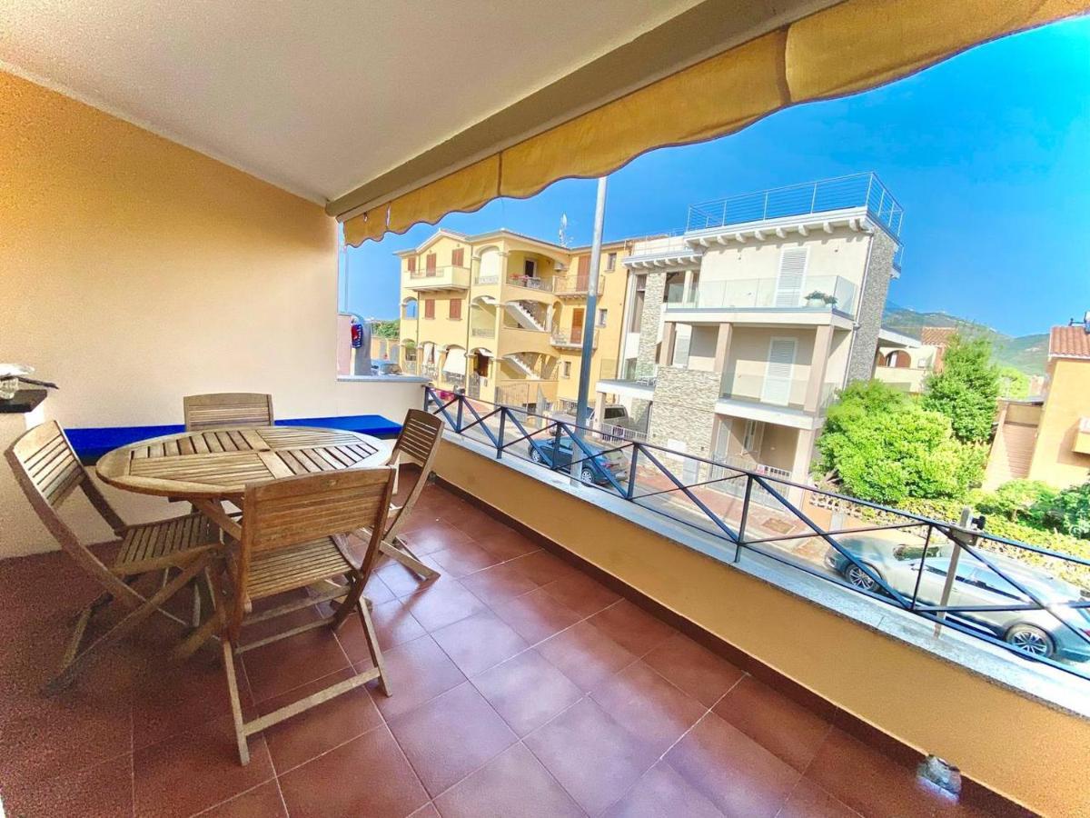 Casagliana Apartments กอลโฟอารันชี ภายนอก รูปภาพ
