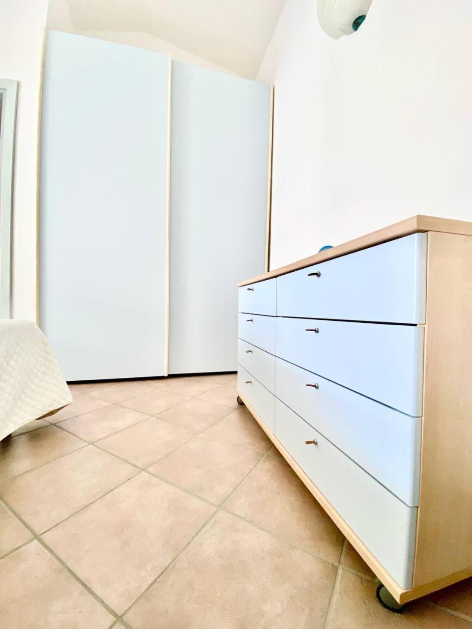 Casagliana Apartments กอลโฟอารันชี ภายนอก รูปภาพ