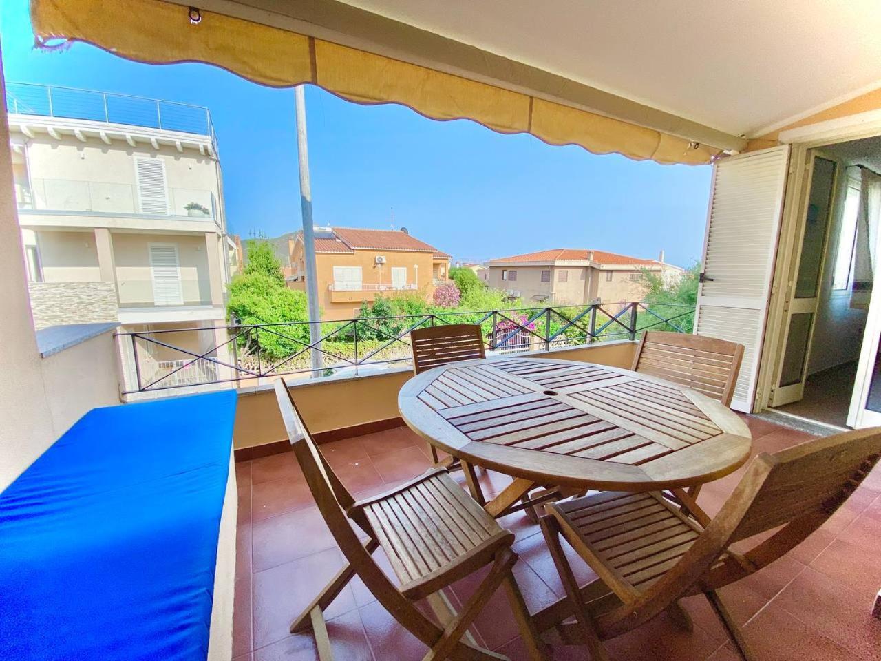 Casagliana Apartments กอลโฟอารันชี ภายนอก รูปภาพ