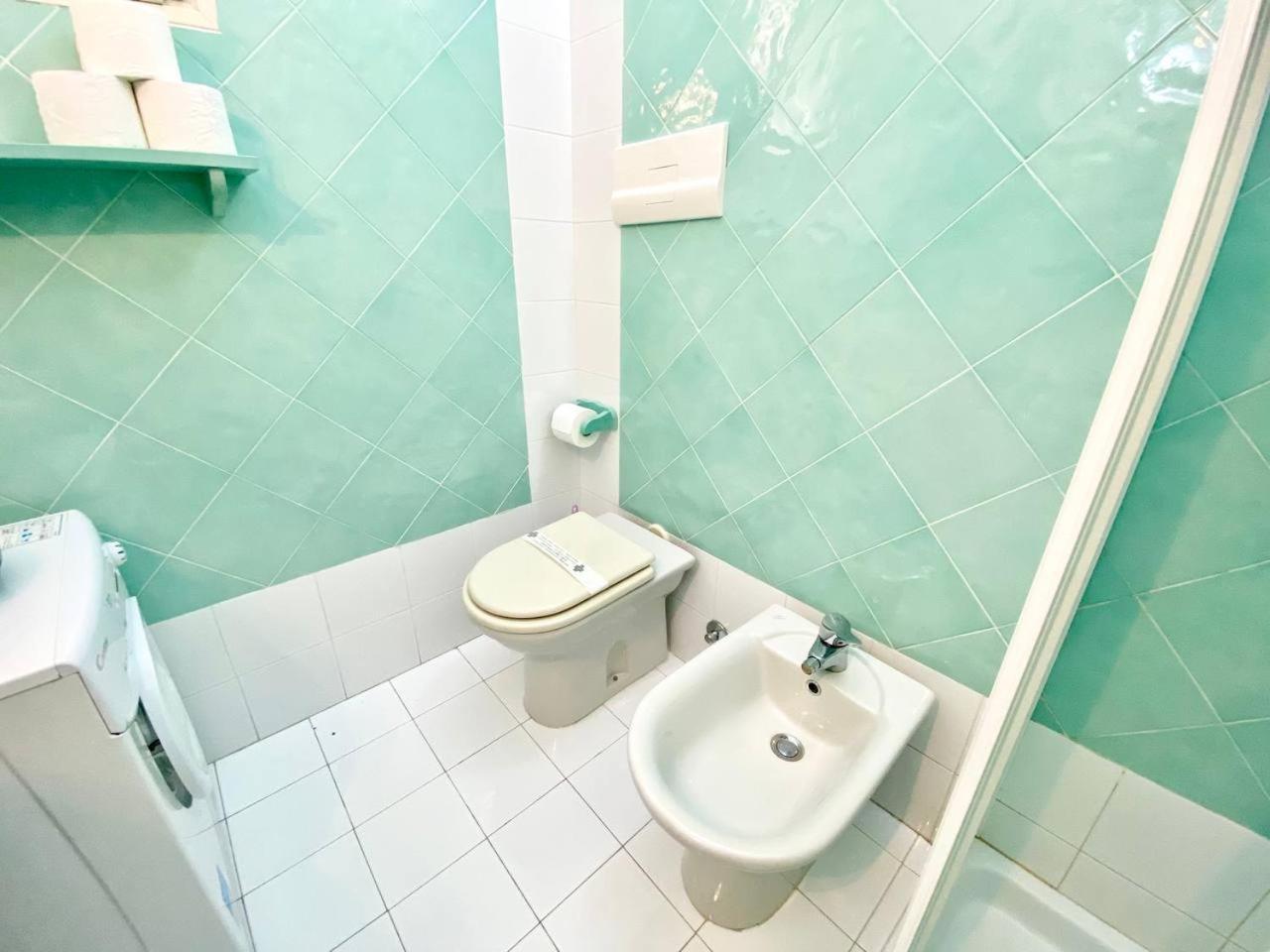 Casagliana Apartments กอลโฟอารันชี ห้อง รูปภาพ
